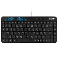 ราคา OKER Mini Keyboard รุ่น F8 (16298131378)