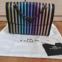 ราคา กระเป๋า coach หนังแท้ รุ่นlimited จากshop paragon (2493572367)