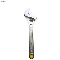 ราคา จัดส่งจากประเทศไทยSOLO โซโล ประแจเลื่อนโซโล No.624 ประแจเลื่อน ประแจเลื่อนขนาด 12,10,8,6 นิ้ว ของแท้ 100% (18052211277)