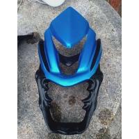 ราคา ชิวหน้า Msx 125sfสีฟ้าปี2017 (19051640871)