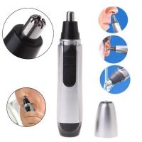 ราคา เครื่องตัดขนจมูก ที่ตัดขนจมูก กรรไกรตัดขนจมูกและขนหู Nose & Ear Trimmer (17452767820)