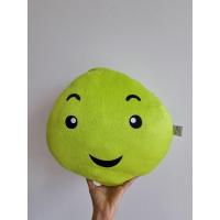 ราคา หมอนอิงหลัง น้องอุ่นใจ ais สีเขียว (4188375480)