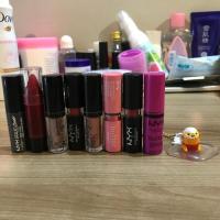 ราคา NYX แท้100% (nyx countdown set) (1252311031)