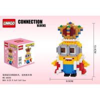 ราคา ตัวต่อเลโก้มินเนี่ยน (23652209206)