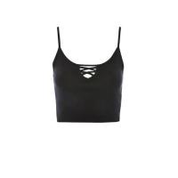 ราคา เสื้อสายเดี่ยว topshop แท้ (15484711979)