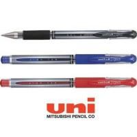 ราคา ปากกา Uni-ball Signo UM-151​ (0.7 มม.)​ สีน้ำเงิน สีดำ สีแดง (9196684934)