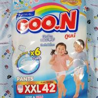 ราคา Goon size XXL (2621136383)