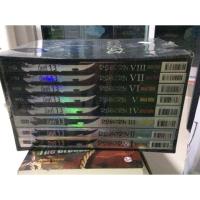 ราคา มีดที่ 13 Reborn(boxset) (645963283)