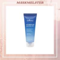 ราคา [NEW] ISNTREE Hyaluronic Acid Aqua Gel Cream 100ml อ่านก่อนสั่งซื้อ (10913638669)