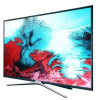 ราคา FULL HD FLAT SMART TV 55" SAMSUNG รุ่น UA55K5500 (1792663501)