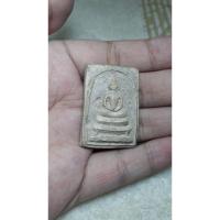 ราคา สมเด็จขาโต๊ะหลวงปู่เผือก วัดกิ่งแก้ว สมุทรปราการ 2502 หลวงปู่โต๊ะ ร่วมปลุกเสก (5002574364)