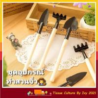 ราคา อุปกรณ์ทำสวนจิ๋ว ชุดเซตทำสวน มินิ ชุดเซตทำสวน มินิ ชุดปลูกต้นไม้จิ๋ว อุปกรณ์ทำสวน พลั่ว เสียม>>>G (10438909661)
