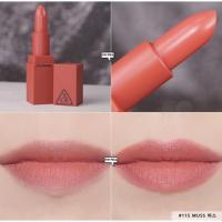 ราคา 3ce mood recipe matt lip color #115 muss (814067318)