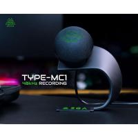 ราคา EGA TYPE MC1 48Khz Microphone ไมโครโฟน ไมโครโฟนเล่นเกม Mic ไมค์เกมมิ่ง สำหรับสตรีมมิ่ง อัดเสียง ของแท้ มือสอง (13402300390)