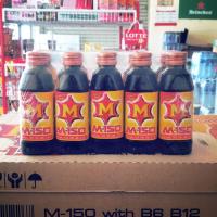 ราคา M-150 เครื่องดื่มชูกำลัง(แพ็ค) (5734293903)