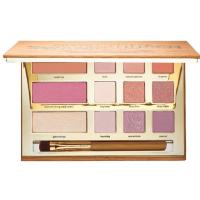 ราคา มีโค้ดลด ชิ้นสุดท้ายแล้ว‼️Tarte Swamp Queen eye&cheek (1041332218)
