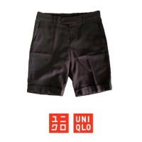 ราคา กางเกงขาสั้น uniqlo มือสอง (4506678427)