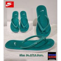 ราคา รองเท้าแตะแบรนด์ Nike มือสอง (6890404041)