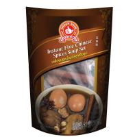 ราคา ง่วนสูน ตรามือที่1 ชุดเครื่องปรุงต้มพะโล้ 65 g. (5407734732)