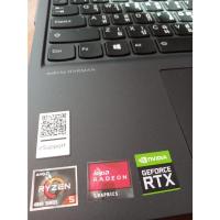 ราคา ⭐ NOTEBOOK (โน้ตบุ๊ค) LENOVO LEGION 5 15ARH05H มือสอง สภาพดีมาก ประกันเหลือ 9 เดือน ใช้ห้องแอร์ตลอด แถม MOUSE M300RGB ⭐ (21346089426)