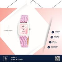 นาฬิกาข้อมือ Casio รุ่น LQ-142LB-4A2DF