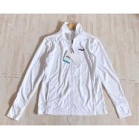 ราคา แจ็คเก็ต สีขาว Fila (2362510220)