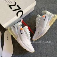 Air max 270 on sale off white price