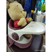 ราคา mamas&papas baby bud 3 stage booster seat เก้าอี้เสริมสำหรับวางบนเก้าอี้ผู้ใหญ่ (5536637341)