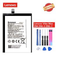 ราคา แบตเตอรี่ Lenovo Vibe Shot Vibe Max Z90a40 Z90-3 Z90-7 BL246 3000mAh (5201404582)