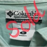 ราคา เสื้อ Columbia มือสอง (6912851025)