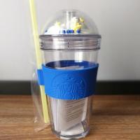 ราคา **พร้อมส่ง** แก้วโดมกระต่าย Starbucks (553417739)