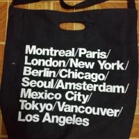 ราคา กระเป๋าสายยาว American apparel (6624267305)