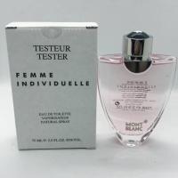 Mont Blanc Femme Individuelle EDT 75ml.