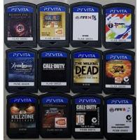 ราคา [ลด15% โค้ด IMJA325] แผ่นแท้เกมส์ PS VITA (5712716351)