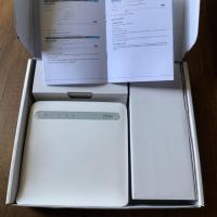 ราคา ZTE Sim net router สำหรับใส่ซิมปล่อยไวไฟ (3729472252)
