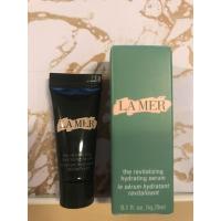 ราคา La Mer the revitalizing hydrating serum 3 ml. (7424500648)