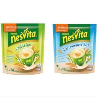 ราคา Nesvita เนสวีต้า สูตรดั้งเดิม​ Exp 24/03/2023 สูตรน้ำ​ตาลน้อย Exp 17/03/2023 แพค 14 ซอง ถูกสุดพร้อมส่ง (20270568653)