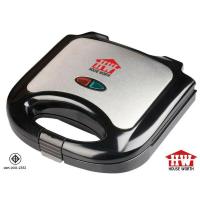 ราคา HOUSE WORTH เครื่องทำแซนด์วิช รุ่น HW-SW05 (14964884577)