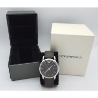 ราคา นาฬิกา EMPORIO ARMANI MEN'S AR1729 41 MM QUARTZ พร้อมกล่อง (ใหม่) (18267483048)
