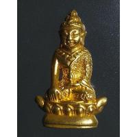 ราคา พระกริ่งเปียกทอง วัดสุทัศน์ ตอกโค๊ดกรรมการ (22459505400)