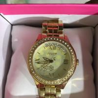 ราคา ส่งฟรี!!! (มีบริการเก็บเงินปลายทาง) นาฬิกา JULIUS ของแท้ ใส่ไม่ถึง 5 ครั้ง (2483658109)