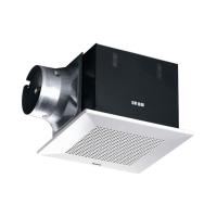 ราคา พัดลมระบายอากาศติดเพดาน PANASONIC รุ่น FV-27CH9P สีขาว ventilation fan ceiling mount (15397292916)