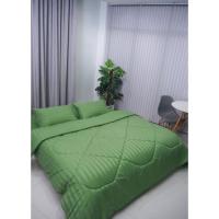 ราคา ผ้าปูที่นอนRamada(ผ้านวม) ขนาด 84×96 นิ้ว เนื้อคอตตอน ซาติน ผลิตเองจากโรงงาน ***กดสั่งซื้อ 1 ชิ้น ต่อ 1 ออเดอร์นะคะ (10104221469)