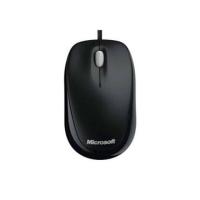 ราคา MOUSE (เมาส์) MICROSOFT COMPACT OPTICAL (MCS-U81-00012) (BLACK) (20888108098)