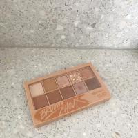ราคา Clio pro eye palatte สีใช้ได้ทุกวัน ใช้ไปเพียงไม่กี่ครั้งค่า ส่งต่อ 390 บาท (10615614057)