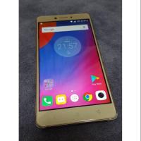 ราคา Lenovo K6 Note สีทอง (1564882582)