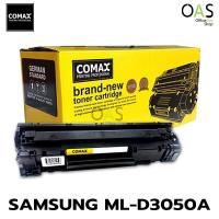 ราคา SAMSUNG ML-D3050A ตลับหมึกเครื่องพิมพ์เลเซอร์ COMAX TONER NEW CARTRIDGE (1378644382)