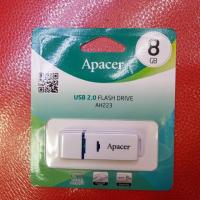 ราคา ไดร์ USB 8GB ยี่ห้อ Apacer ของแท้จากบริษัท ประกันตลอดชีพ ( (6002499281)