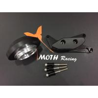 ราคา กันแคร้งเครื่อง engine sliders L/R สำหรับ GSX-S1000,1000F แบร์น Mothracing(65) (12763924832)