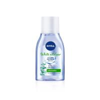 ราคา Nivea White Oil Control Make Up Clear Micellar Water 125ML นีเวีย ไวท์ ออยล์ เคลียร์ ไมเซล่า วอเตอร์ 125มล. (23101758971)
